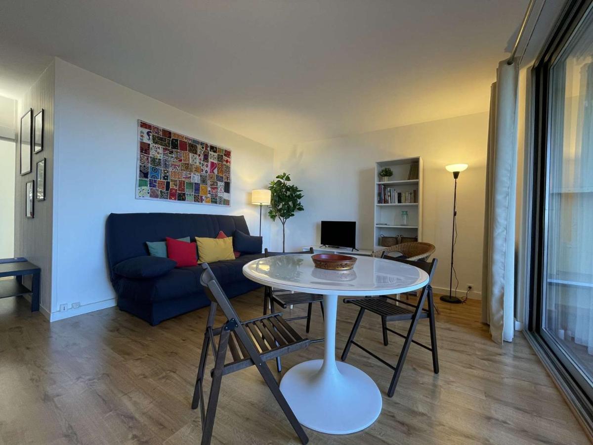 Appartement Renove Avec Clim, Parking Et Terrasse A 500M Du Port - Fr-1-225C-113 Баньюль-сюр-Мер Экстерьер фото