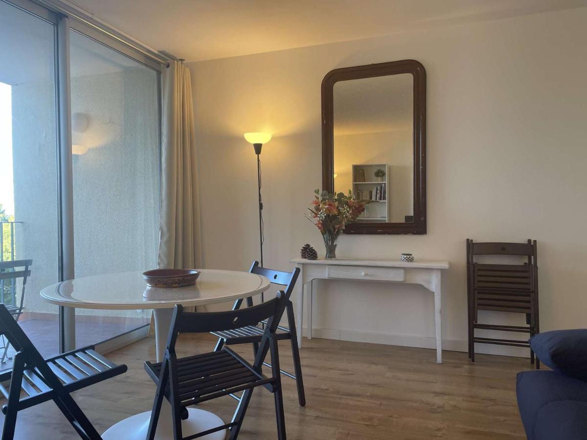 Appartement Renove Avec Clim, Parking Et Terrasse A 500M Du Port - Fr-1-225C-113 Баньюль-сюр-Мер Экстерьер фото