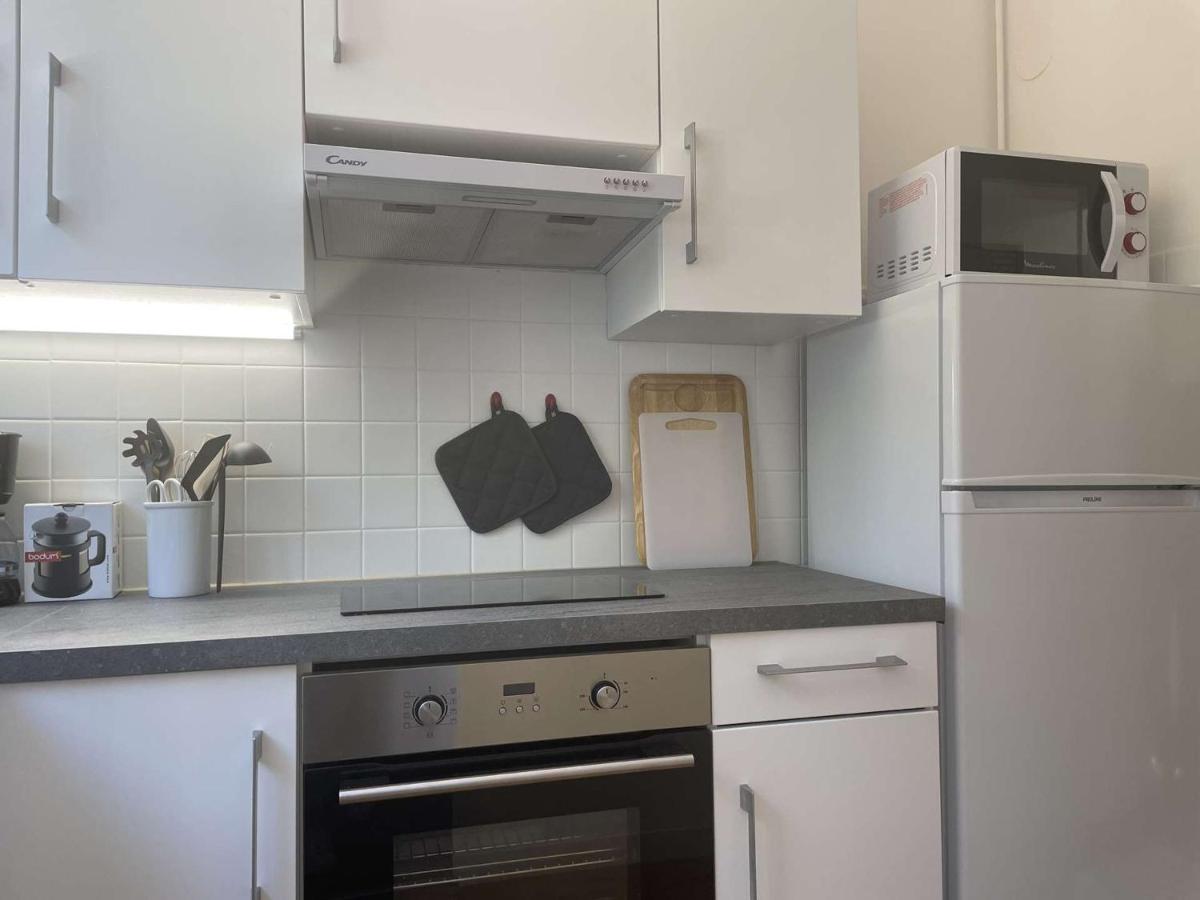 Appartement Renove Avec Clim, Parking Et Terrasse A 500M Du Port - Fr-1-225C-113 Баньюль-сюр-Мер Экстерьер фото